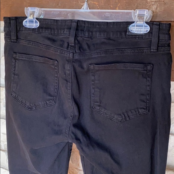 Paige Skinny Jean Pants - Picture 4 of 5